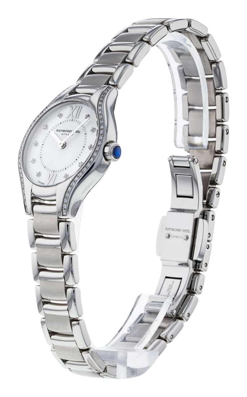 Raymond Weil Noemia 5124-STS-00985